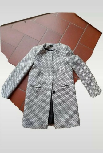 Cappotto donna benetton - cappotto,