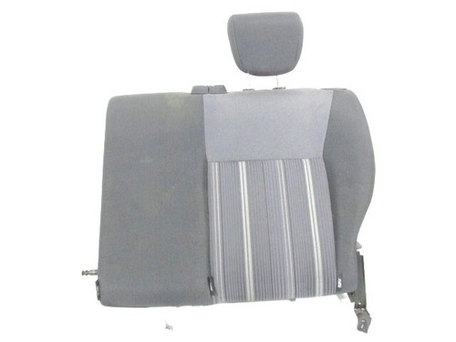1524125 split backrest rear - 1524125,