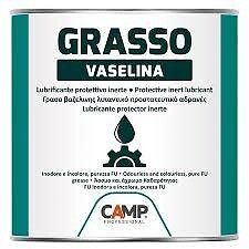 Camp GRASSO VASELINA