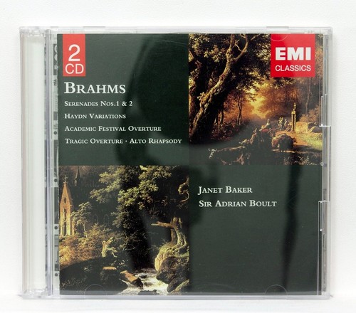 Janet baker - janet,