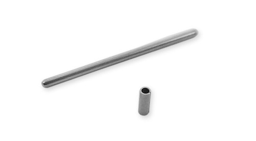 Penna manicotto casio - e,