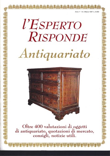 Rivista esperto risponde - rivista,