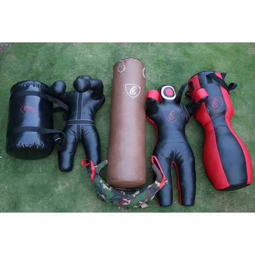 Pezzi brasiliano boxe - 6,