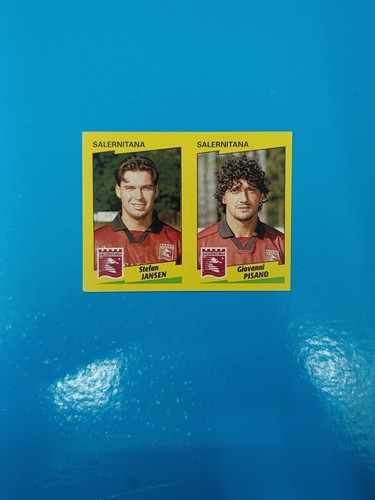 Figurina calciatori panini - calciatori,