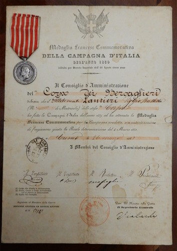 Regno italia vittorio - regno,