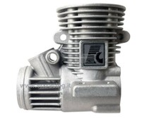 CARTER COMPLETO DI CUSCINETTI