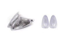 For BMW K1200S; R1200S