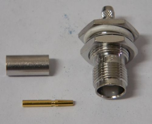 Suhner tnc 8c 133 - 24, a