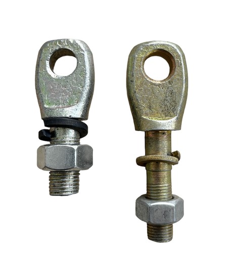 Sidecar vite fissaggio set - sidecar,