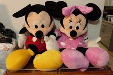 Peluche gigante Disney Junior