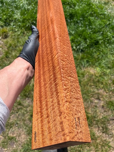 Manico chitarra pomelle - manico,