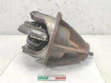 DIFFERENTIAL BOX 8 / 41