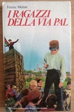 I ragazzi della via Pal Ferenc