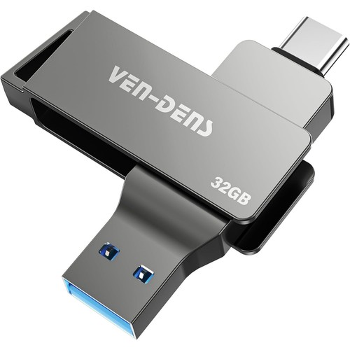 Unità flash usb type c - usb, type-c
