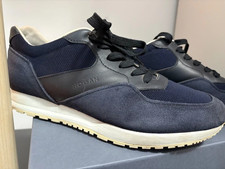 HOGAN SNEAKERS COLORE BLU