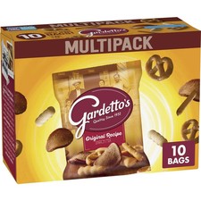 Gardetto's Original Ricetta