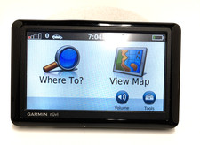 Garmin Nuvi 1490 GPS Bluetooth
