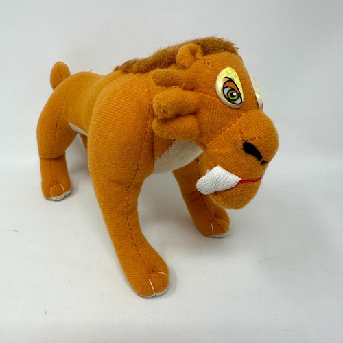 Nanco ice age - ice, diego