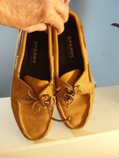 Scarpa da barca Sperry Top