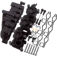 2x Collecteur D'admission 2.7