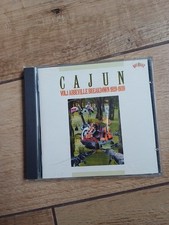 CAJUN VOL.1 ABBEVILLE