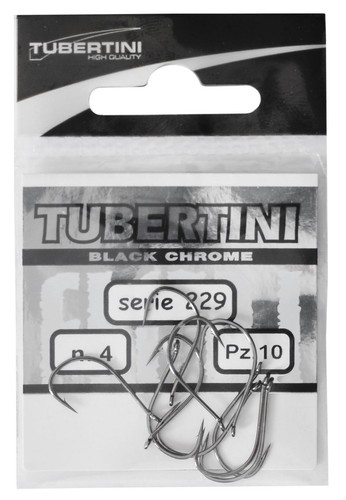 Ami tubertini serie 229 - tubertini, black