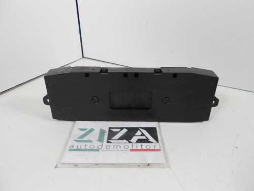 Display multifunzione citroen - display,