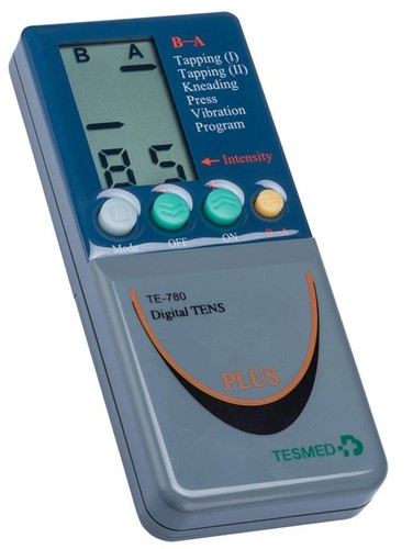 Tesmed 780 plus salute - tesmed,