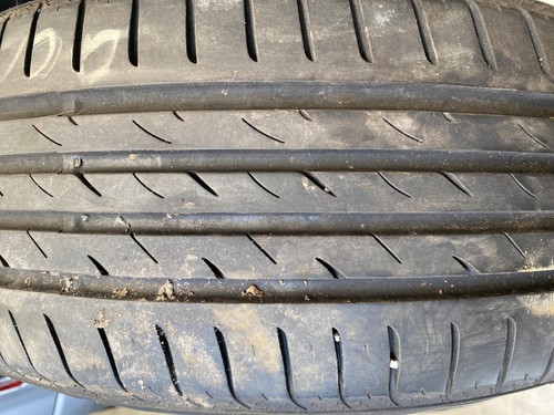Gomme estive usate nexen - 4,