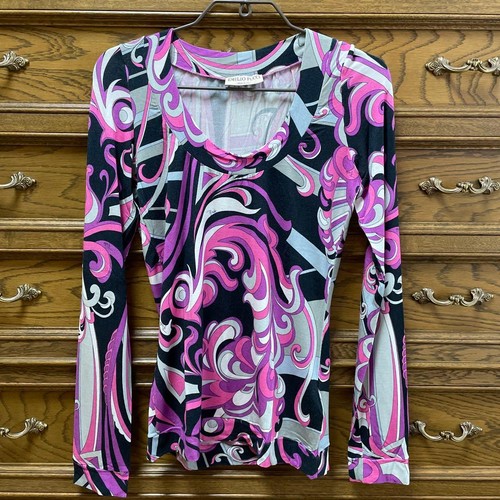 Shirt manica lunga emilio - manica,