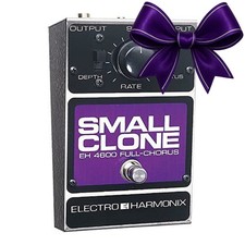 Electro Harmonix Piccolo Clone