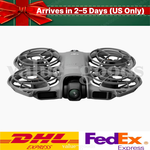 Nuovo dji neo solo - dji,
