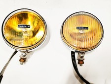 Fari Fendinebbia Carello auto