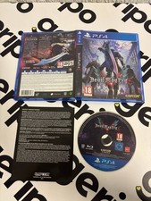 Devil May Cry 5 PlayStation 4