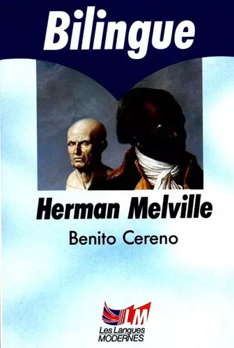 Benito cereno herman melville - cereno,,