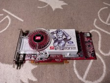 ATI Radeon X1950XT 256MB GDDR3