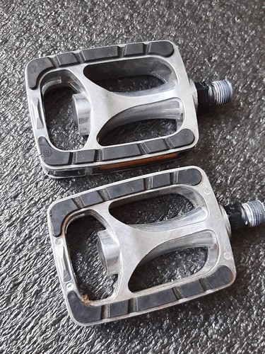 Pedali shimano steps ebike - pedali,