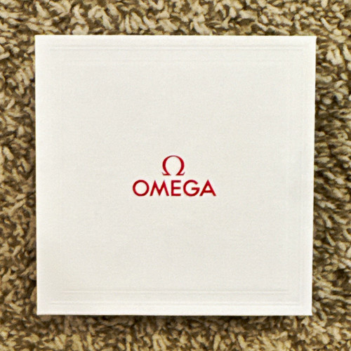 Bracciale omega planet ocean - bracciale,
