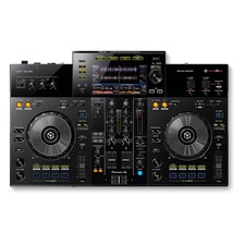 Pioneer xdj dj - xdj-rr, system
