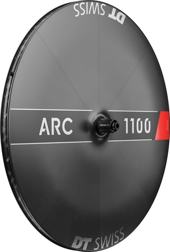 Ruota posteriore swiss arc - posteriore, dt