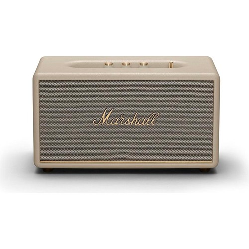 Speaker bluetooth stanmore iii - bluetooth,
