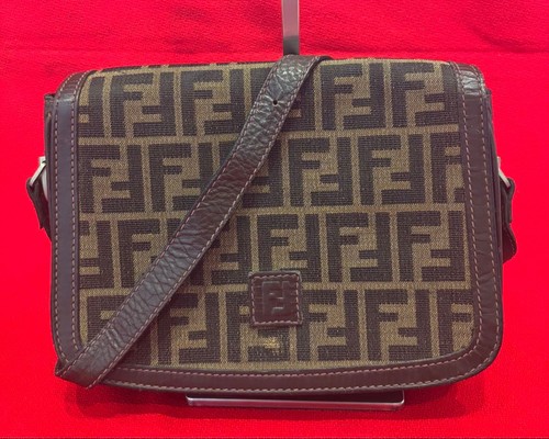 Borsa fendi zucchino vie - zucchino,
