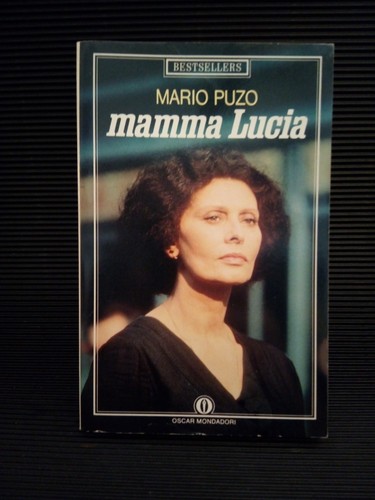 Mamma lucia mario - mamma,