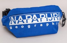 Napapijri borsa a tracolla blu