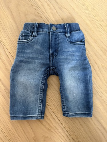 Levi pull denim taglia - levi's,