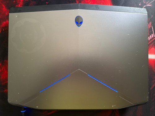 Dell alienware - dell, 14