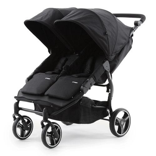 Passeggino slimline twin - slimline,