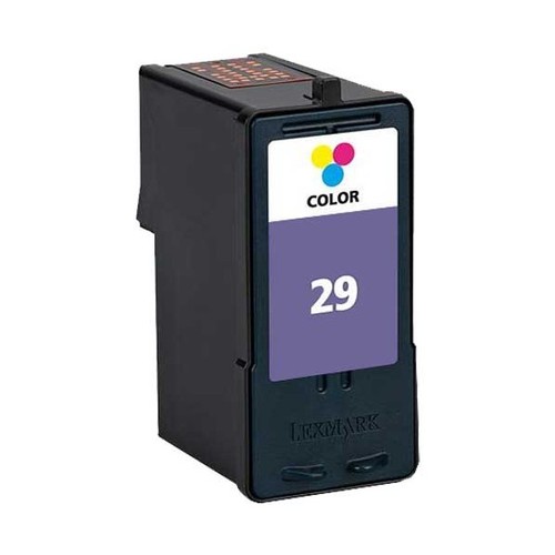 Cartuccia lexmark colore - lexmark, 29