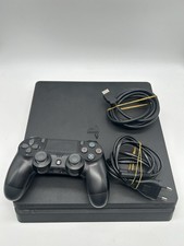 Sony PlayStation 4 Slim 500GB