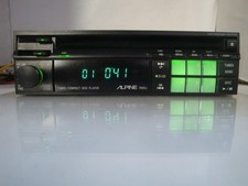 ALPINE 7909J Lettore CD Audio